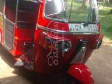 Bajaj RE 2010 Three Wheel