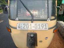 Bajaj Three Wheel 1990 Three Wheel