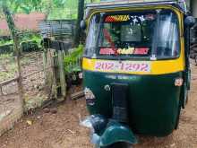 Bajaj RE 1997 Three Wheel