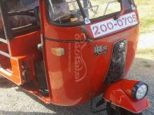 Bajaj RE 2 Stroke 1993 Three Wheel