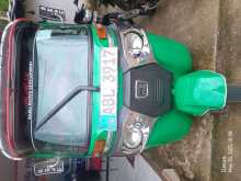 Bajaj RE 2016 Three Wheel