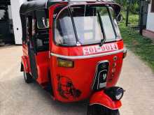 Bajaj RE 2003 Three Wheel