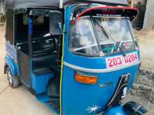 Bajaj RE 1989 Three Wheel
