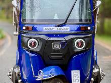 Bajaj RE 2014 Three Wheel