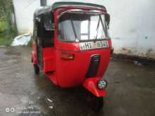 Bajaj RE 2005 Three Wheel