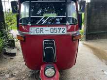 Bajaj RE 2002 Three Wheel