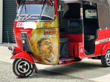 Bajaj RE 1993 Three Wheel