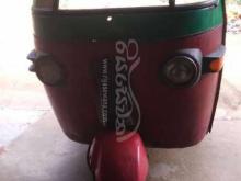 Bajaj RE 2011 Three Wheel