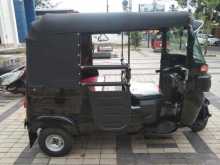 Bajaj RE 2015 Three Wheel