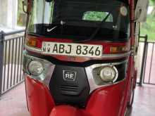 Bajaj RE 2016 Three Wheel