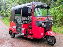 Bajaj RE 4 Stroke 2015 Three Wheel