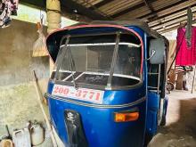 Bajaj RE 1996 Three Wheel