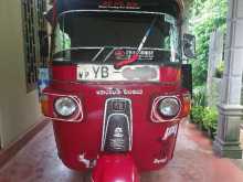 Bajaj RE 2010 Three Wheel