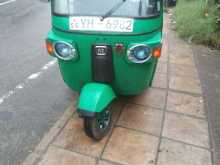 Bajaj Three Wheel 2010 Three Wheel