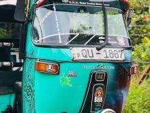 Bajaj RE 2009 Three Wheel