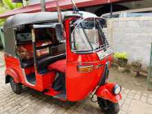 Bajaj Three Wheel 2005 Three Wheel