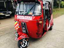 Bajaj RE 2000 Three Wheel