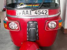 Bajaj RE 4 Stroke 2013 Three Wheel