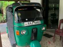Bajaj RE 2013 Three Wheel