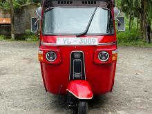 Bajaj RE 2011 Three Wheel