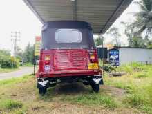 Bajaj RE 2006 Three Wheel