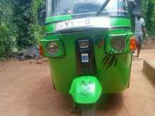 Bajaj RE 2012 Three Wheel