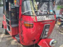 Bajaj RE 2006 Three Wheel