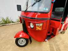 Bajaj RE 2013 Three Wheel