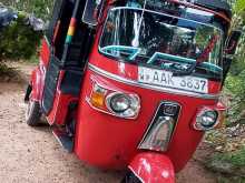 Bajaj RE 2013 Three Wheel