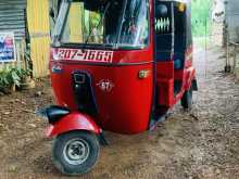 Bajaj RE 2000 Three Wheel