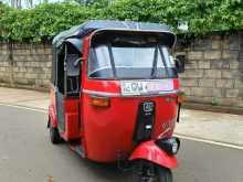 Bajaj RE 2009 Three Wheel