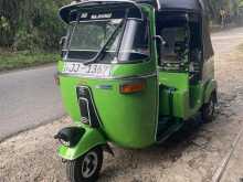 Bajaj RE 2004 Three Wheel