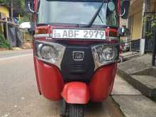 Bajaj RE 2015 Three Wheel