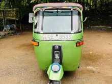Bajaj RE 2006 Three Wheel