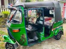 Bajaj RE 2006 Three Wheel