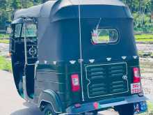 Bajaj RE 1998 Three Wheel