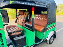 Bajaj RE 2016 Three Wheel
