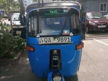 Bajaj RE 2006 Three Wheel