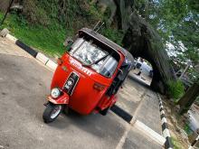 Bajaj RE 1999 Three Wheel