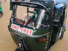 Bajaj RE 1995 Three Wheel