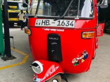 Bajaj 2 Stroke 2003 Three Wheel