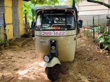 Bajaj RE 1996 Three Wheel