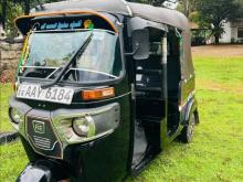 Bajaj RE 2015 Three Wheel