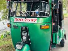 Bajaj 2 Stroke 1998 Three Wheel
