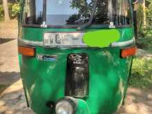 Bajaj RE 2006 Three Wheel