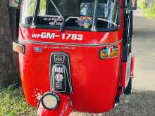 Bajaj RE 2002 Three Wheel