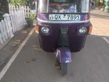 Bajaj RE 2010 Three Wheel