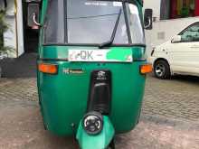 Bajaj 4 Stroke 2007 Three Wheel