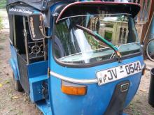 Bajaj RE 2 Stroke 2004 Three Wheel