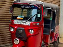 Bajaj RE 2015 Three Wheel